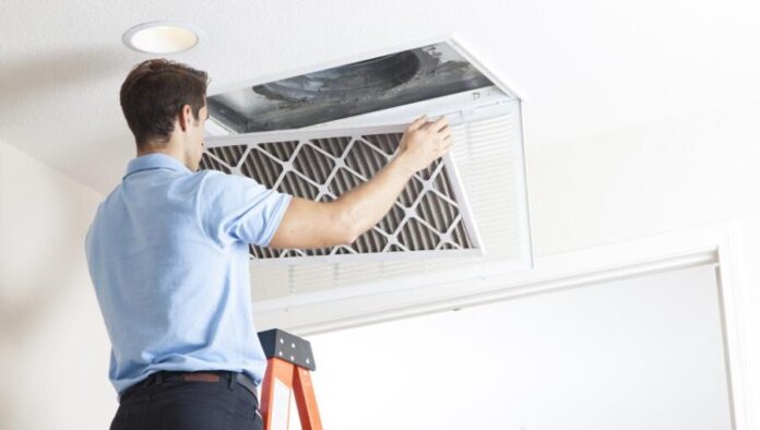 Air Duct Cleaning Air Duct Cleaning