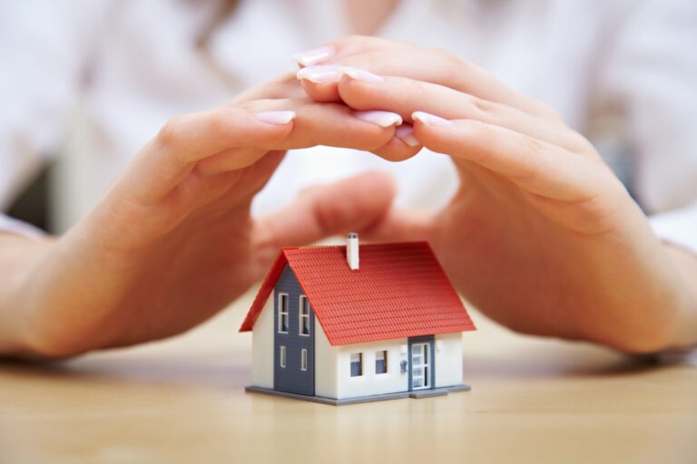 What Are the Different Types of Home Insurance?