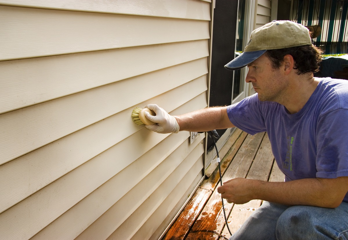 How Do I Choose the Best Siding Contractor That I Can Actually Trust?