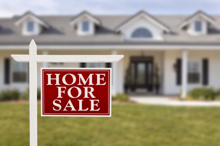 home selling checklist