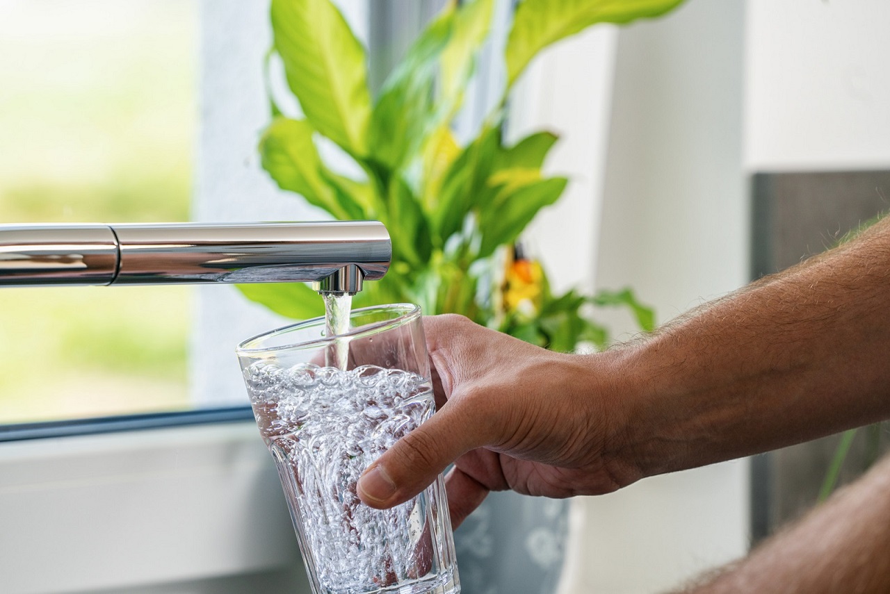 Is Tap Water Safe What You Need To Know