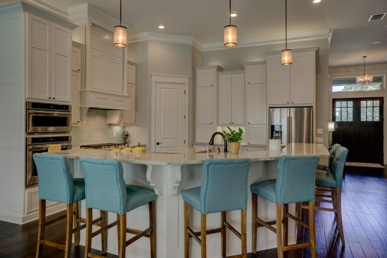 3 Tips for Choosing the Perfect Kitchen Finishes