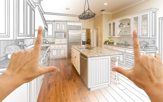 kitchen remodeling cost kitchen remodeling cost