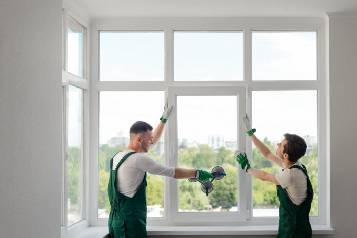 single vs double hung windows