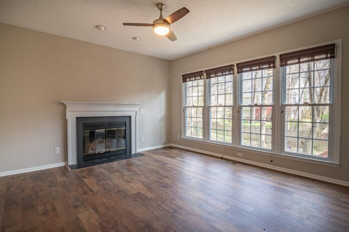 vacant home vacant home