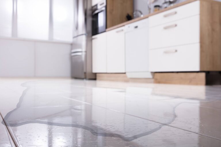 Help Is on the Way: The Best Way To Deal With Water Damage