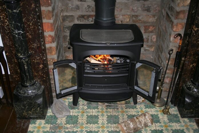 wood stove wood stove