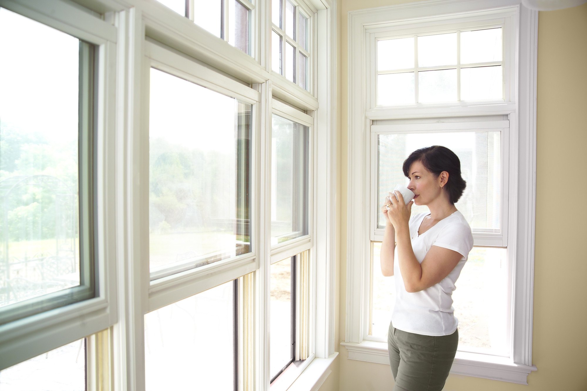 Home Window Tinting Near Me How Much Does It Cost?