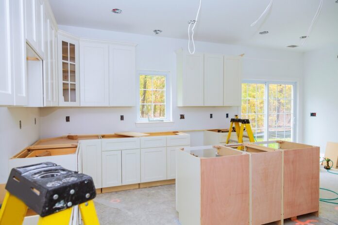common kitchen remodeling errors