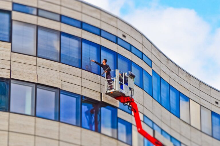 How to Clean Your Home’s Exterior