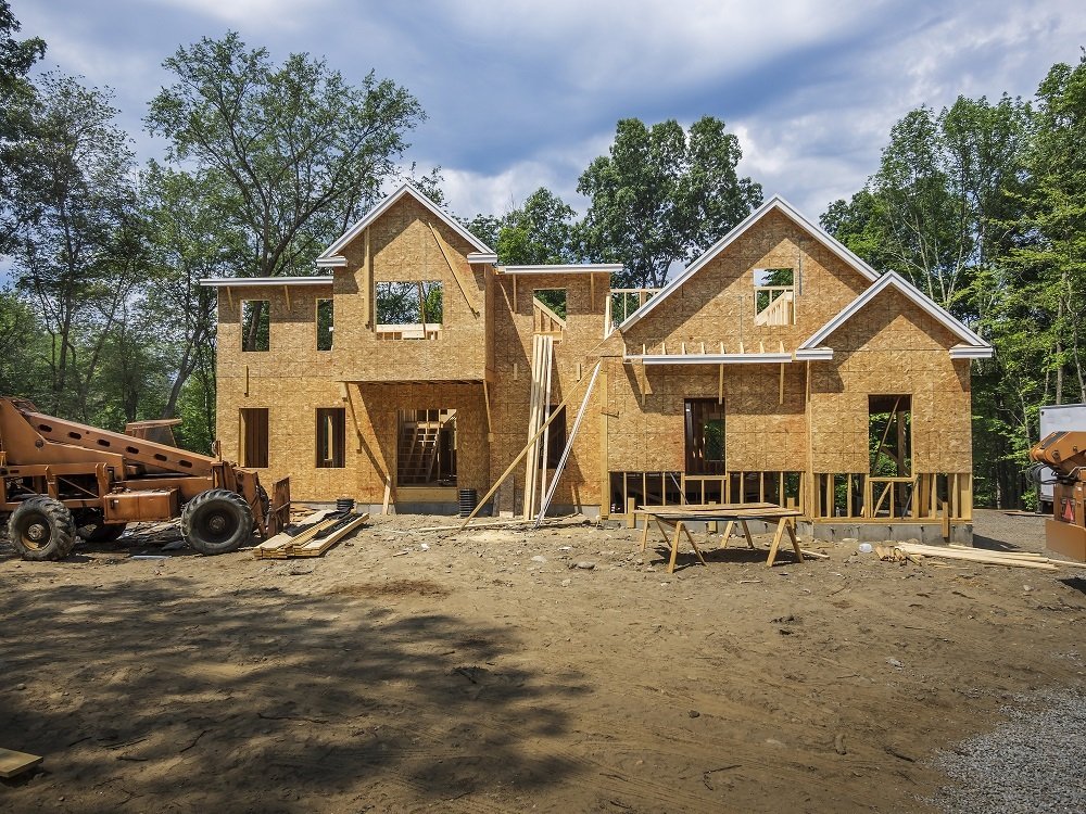The Home Building Process: A Helpful Guide