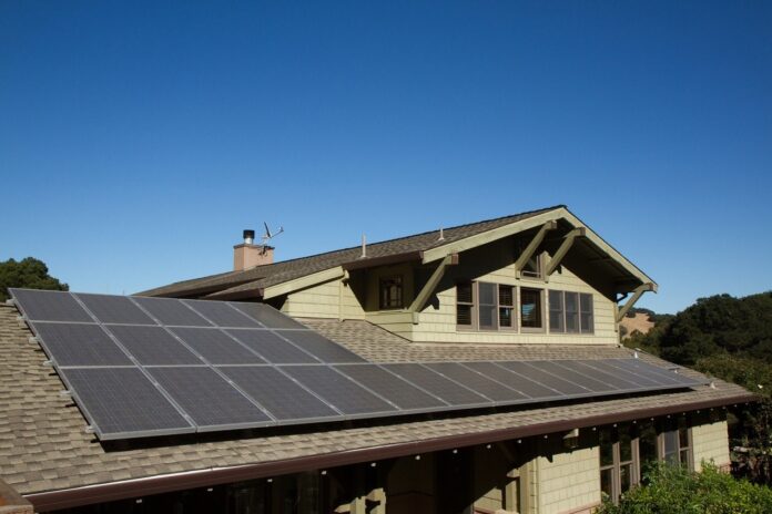 select solar panel providers