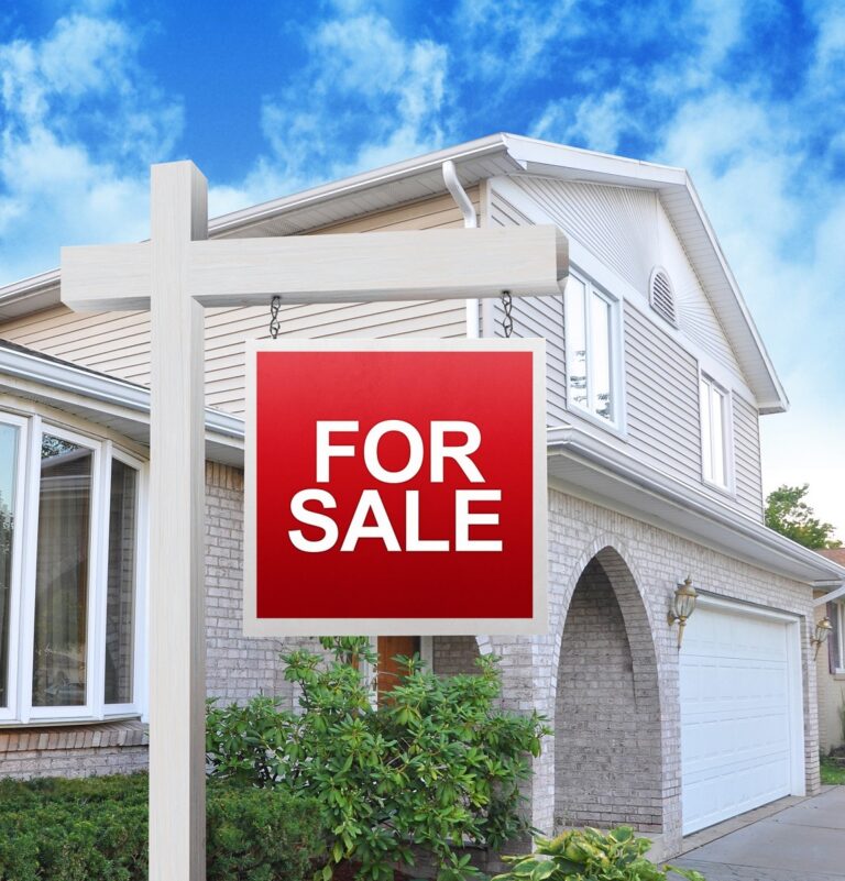 4 Tips for Selling Your House Fast for the Best Price