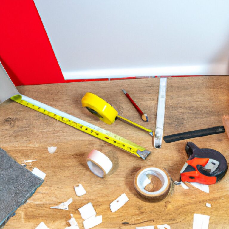 How To Prepare Your Home For A Complex DIY Project
