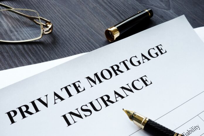 mortgage insurance