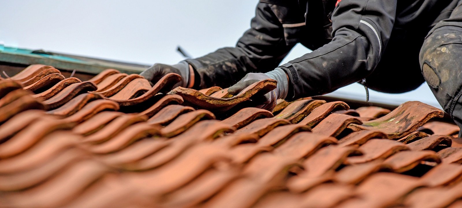 roof repair
