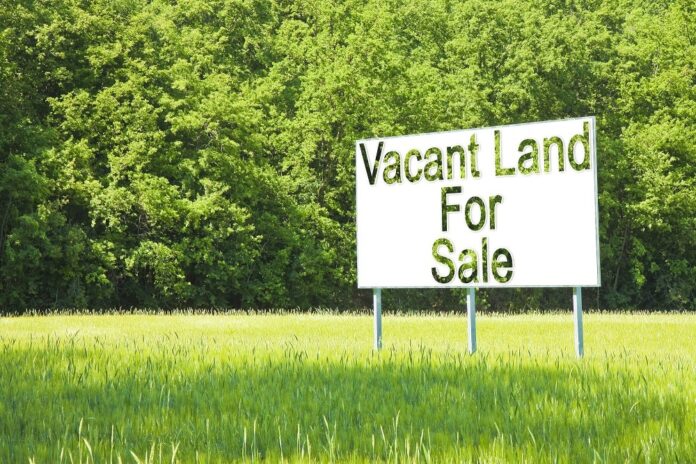 sell your land sell your land