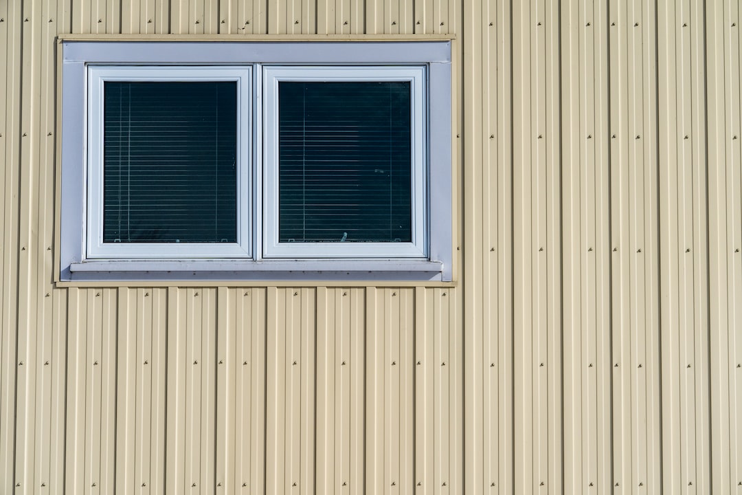 cladding vs siding
