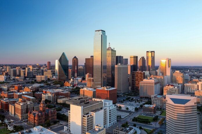 best city to live in texas