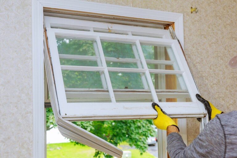 How Do I Choose the Best Window Company in My Local Area?