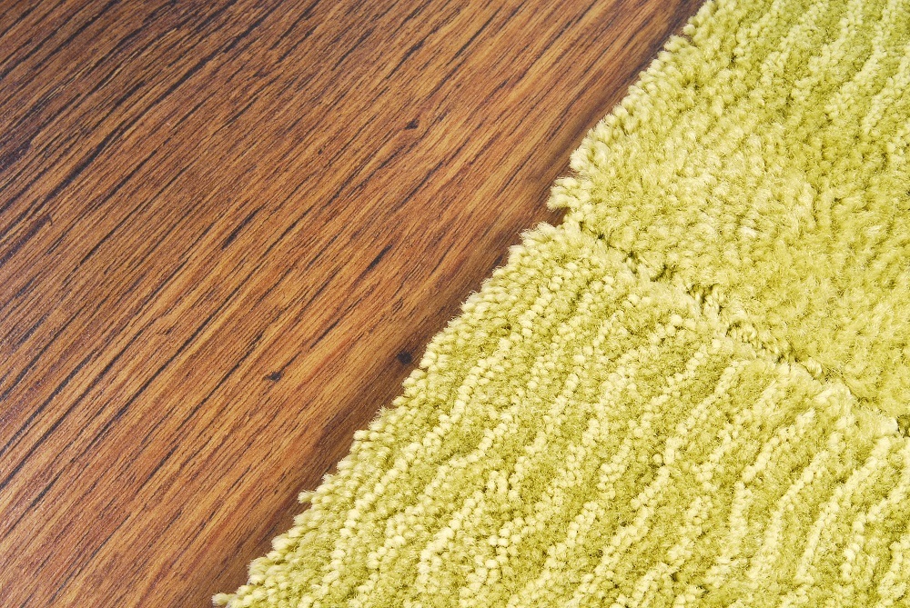 Carpet Vs Vinyl In Living Room