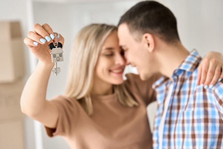 owning a home