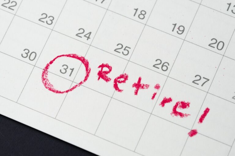 The Basics of Retirement Finance Planning: How to Get Started