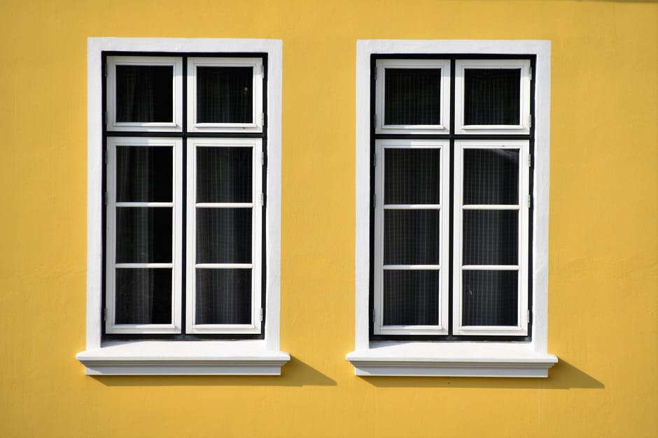 window features