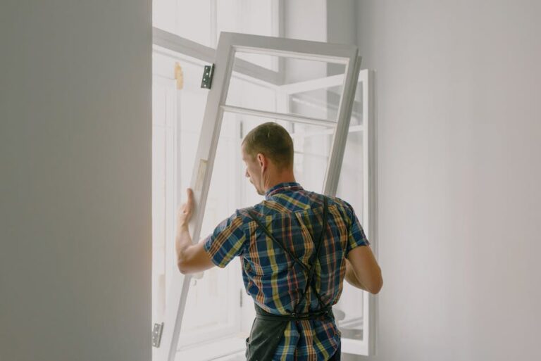 residential window installation mistakes
