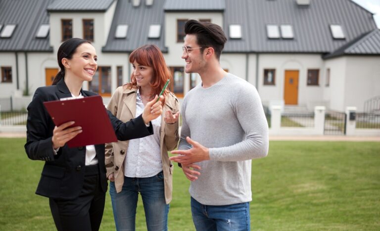 How to Choose a Real Estate Agent: A Guide for Property Buyers