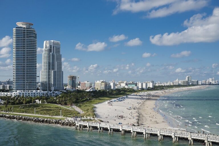 live in Florida