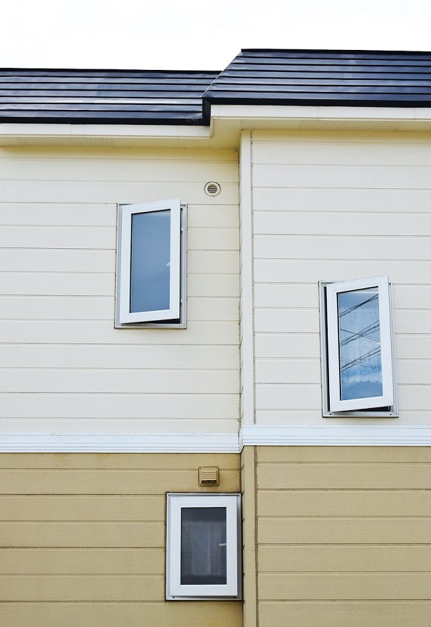 A Guide to the Different Types of Siding for Your Home