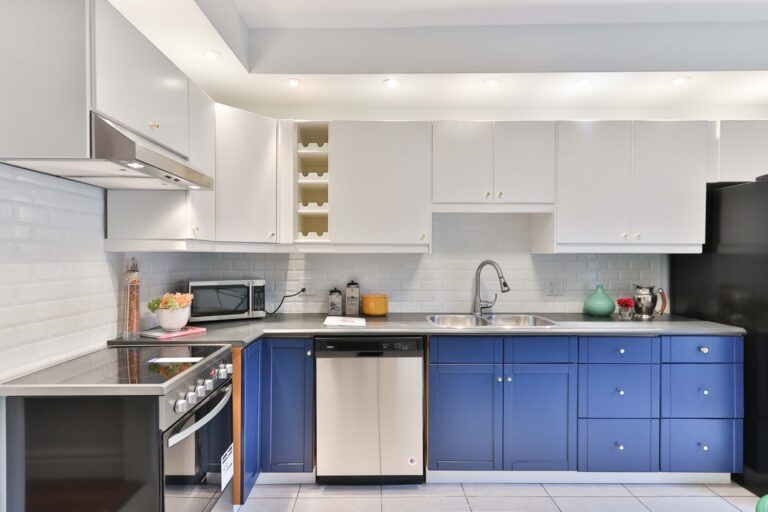 appliance colors