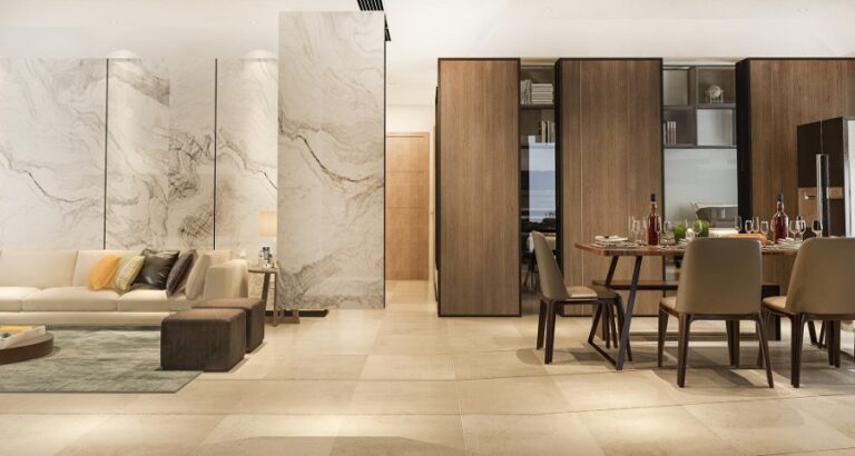 Flooring Trends