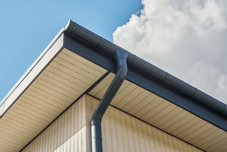 Metal Roof
