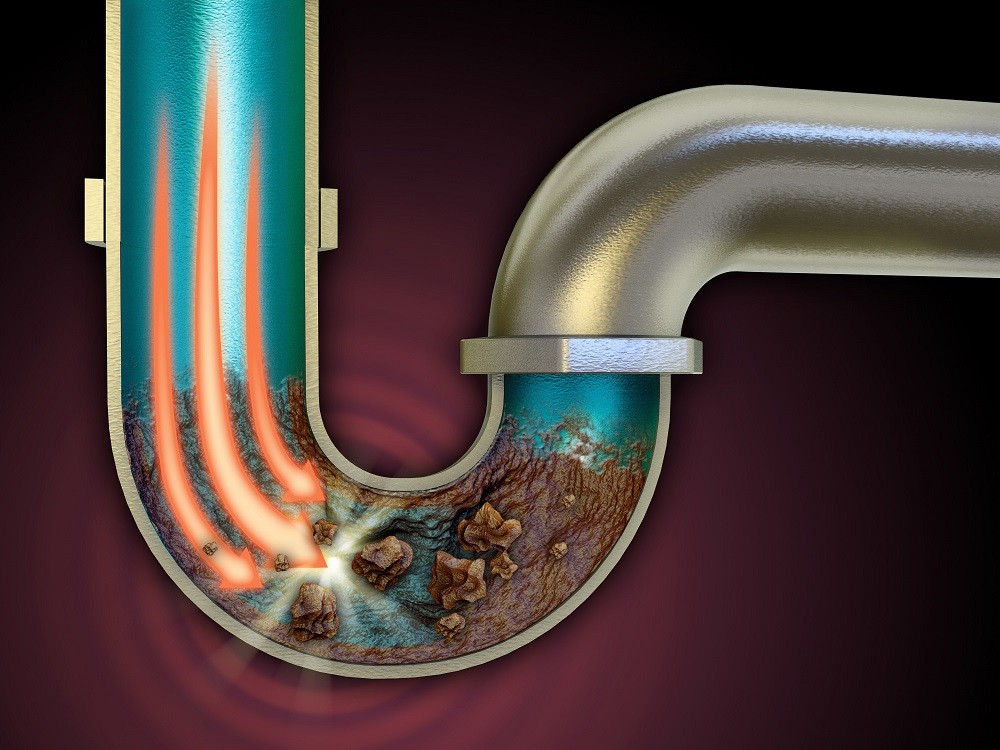How to Fix a Clogged Drain