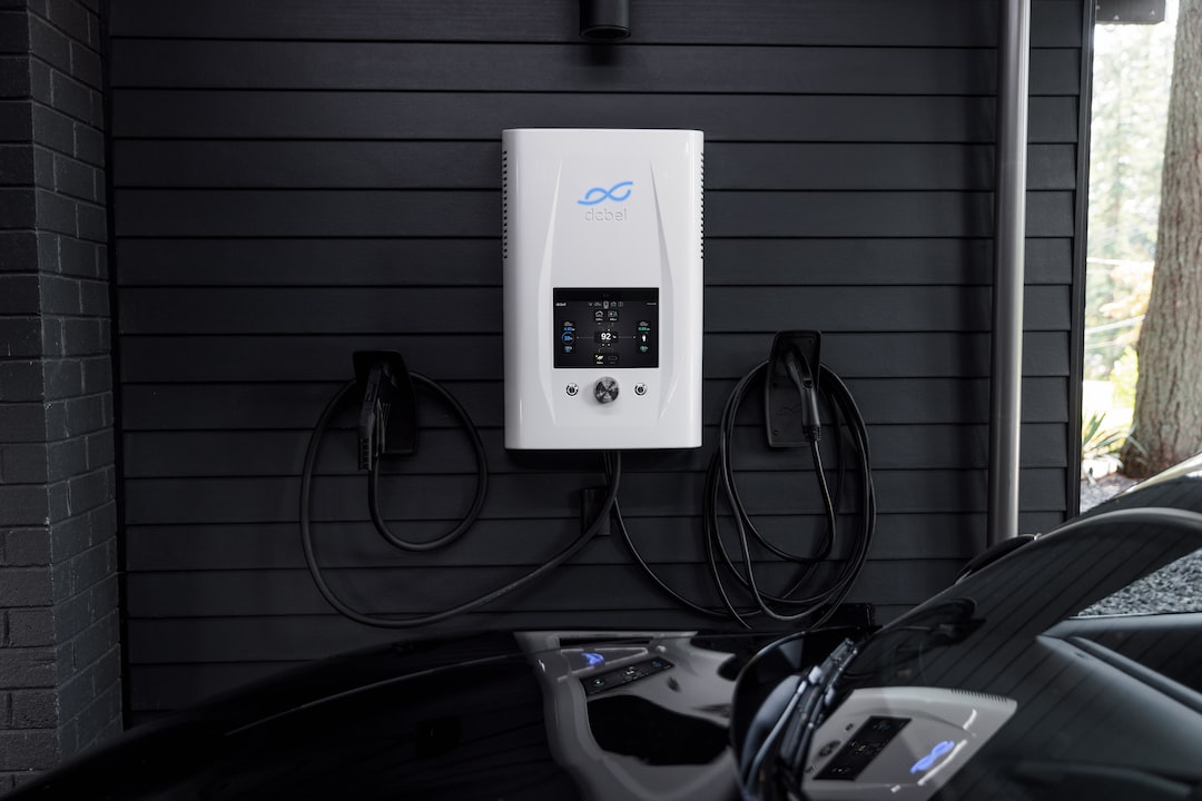 What to Know Before Installing a Car Charger in Your Garage