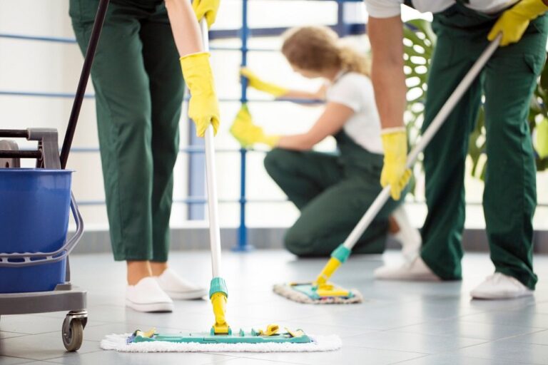 house deep cleaning service