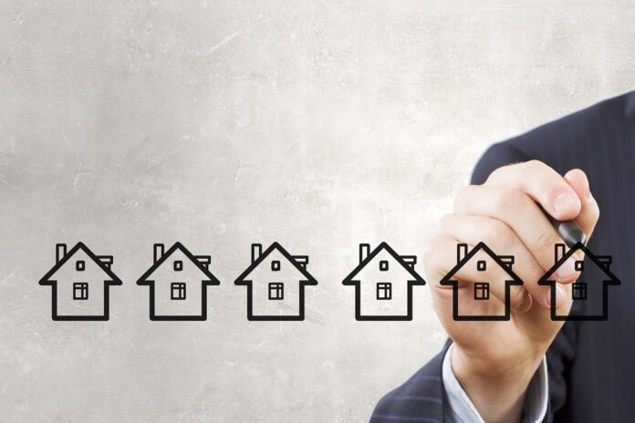 investment properties