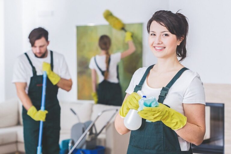 How to Choose the Best Professional Cleaners for Your Home