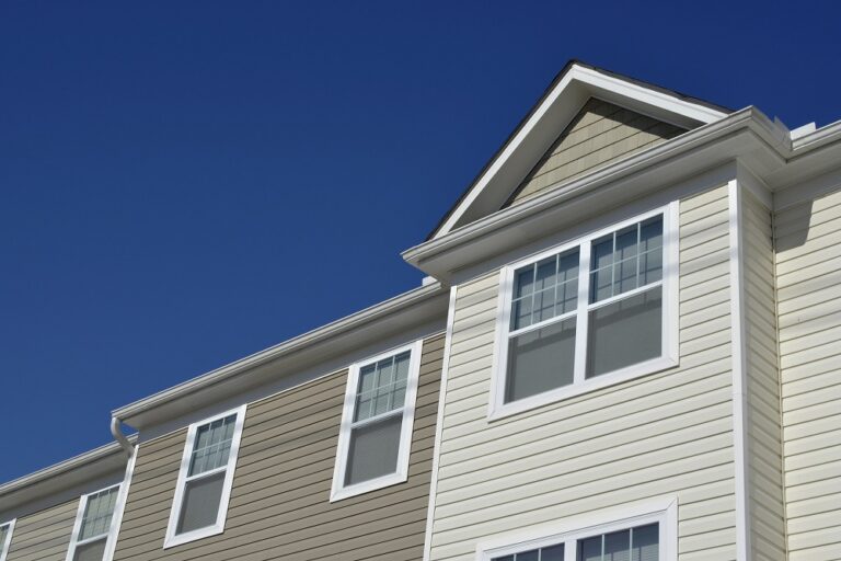 residential siding