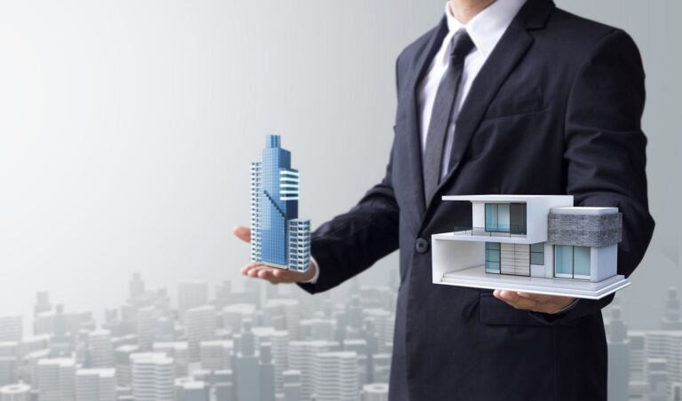 Top Real Estate Agencies: How to Select the Right One for You