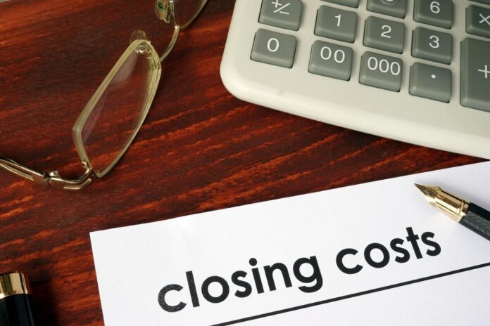 what are closing costs