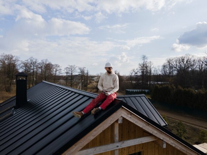 Eco-Friendly Roofing