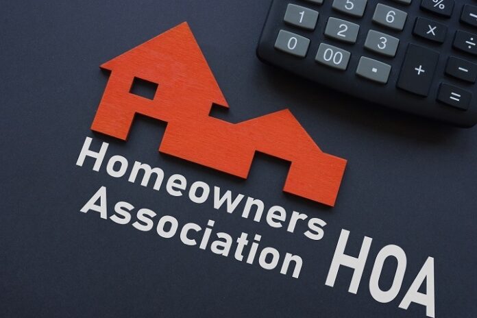 Homeowners' Association