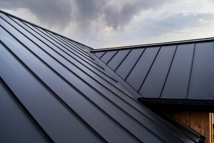 Metal Roofing Metal Roofing