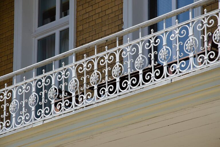 Parapet Wall