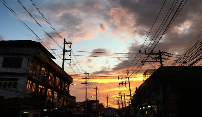 Power Outage Power Outage