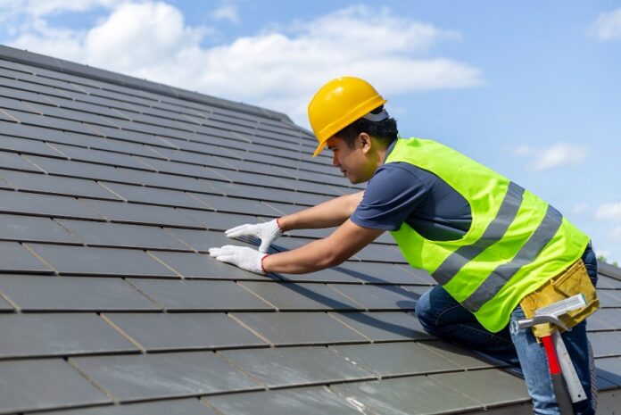 Professional Roofing Company