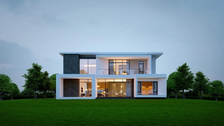 Smooth Home Building